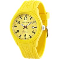 Orologio Sector No Limits Steeltouch in Acciaio R3251576005 - R3251576005